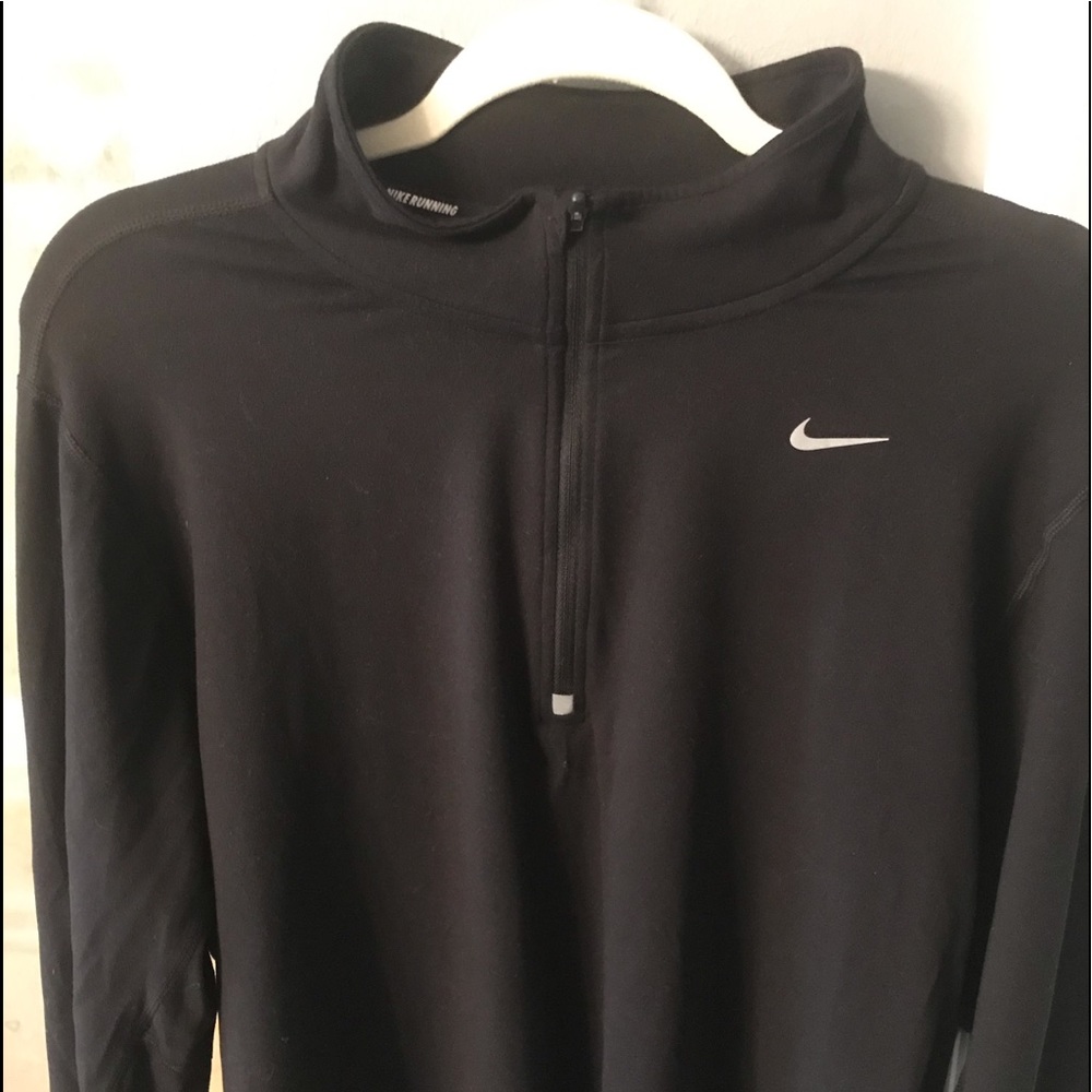 Nike Dri Fit Running Shirt